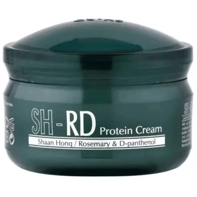 Крем для волосся SH-RD Protein Cream Для відновлення пошкодженого волосся 10 мл (652418100362)