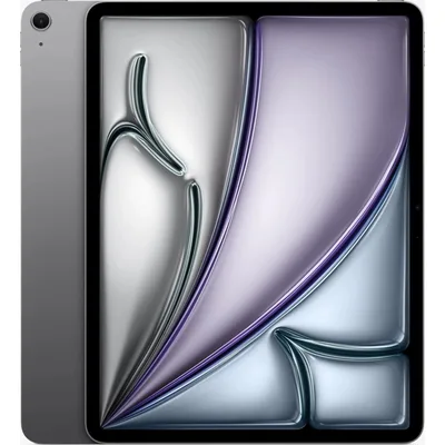 Планшет Apple iPad Air 13" M4 WiFi 128GB Space Grey (MH5N4TY/A)