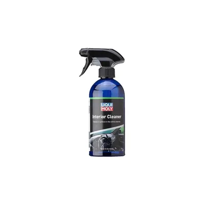Автомобільний очисник Liqui Moly INTERIOR CLEANER 0,5л (23050)