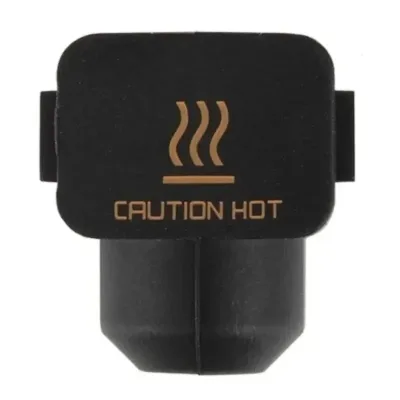 Запчастина для 3D-принтера Bambu Lab Silicone Sock for Hotend A1 Series (FAH006-1)