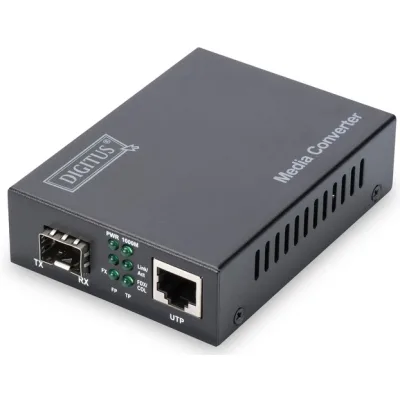 Медіаконвертер Digitus DN-82130