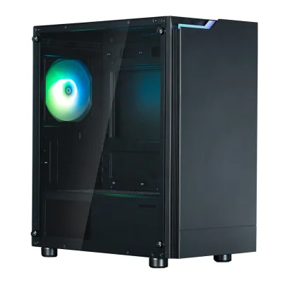 Корпус для ПК Zalman T4 PLUS (T4PLUS)