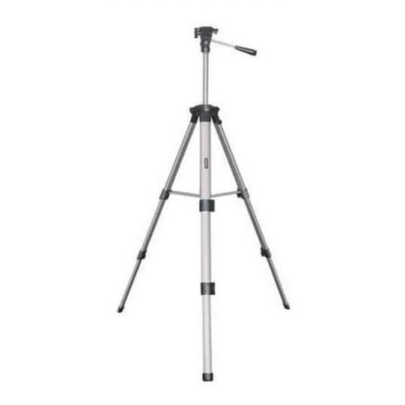 Штатив для нівеліру Stanley ALU 5025, 47,5-124см. (1-77-201)