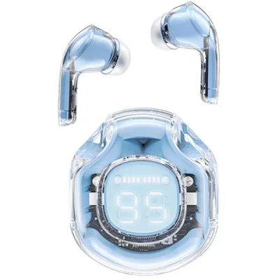 Навушники Acefast T8 Ice Blue (6974316282235)