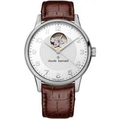 Наручний годинник Claude Bernard 85017 3 ABN