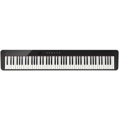 Цифрове піаніно Casio PX-S1100BK (222065)