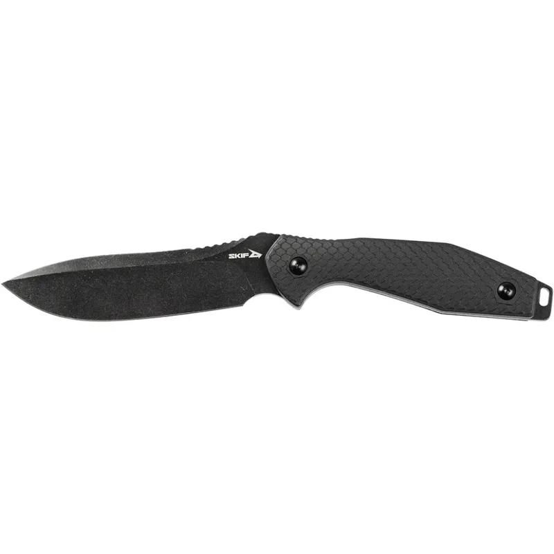 Ніж Skif Adventure FB BSW Black (FBL-003BSWB)