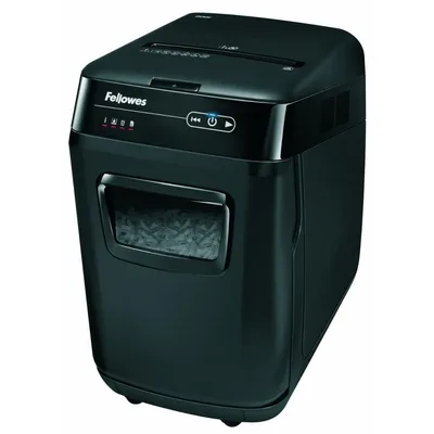 Знищувач документів Fellowes AUTOMAX 200C (f.U4653601)