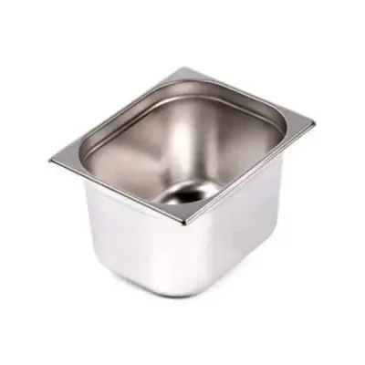 Гастроємність FoREST Food Line GN 1/2 h 200 мм 12,5 л (231290)