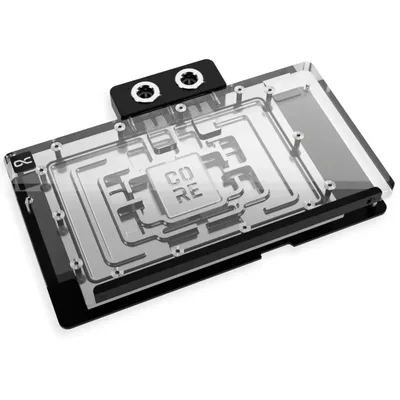 Водоблок Alphacool Core Geforce RTX 5090 TUF Gaming with Backplate (1026195) (10269)