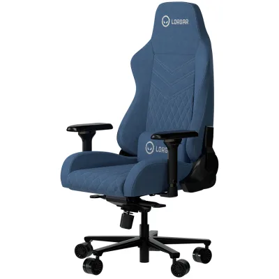 Крісло ігрове Lorgar Ace 422 Blue (LRG-CHR422BL)