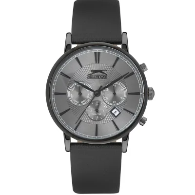 Наручний годинник Slazenger SL.09.6225.2.03
