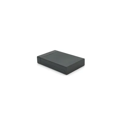 Кишеня зовнішня Voltronic Z40 USB 2.0 to 3.5" SATA black (Z40/2,0)