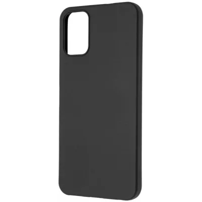 Чохол до мобільного телефона BeCover Nokia C32 Black (709622)
