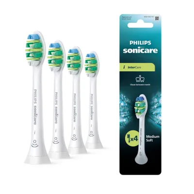 Насадка для зубної щітки Philips HX9004/87