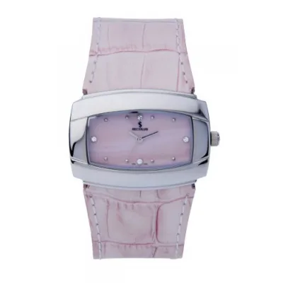 Наручний годинник Seculus 1594.1.763 pink