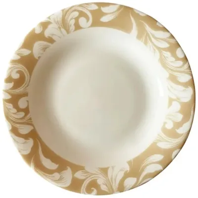 Тарілка Vittora Beige Aura Dinner 23 см (VT-1230AB)