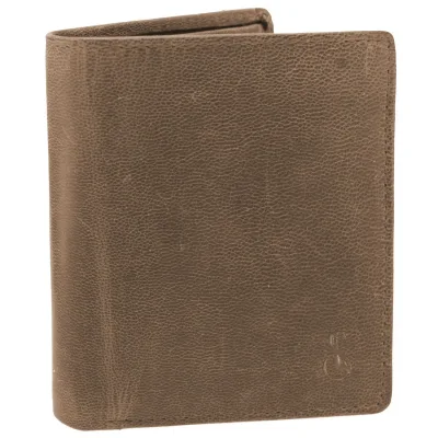 Портмоне Semi Line RFID Brown (DAS303157)
