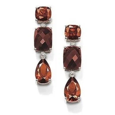 Сережки Thomas Sabo H1536-1-748