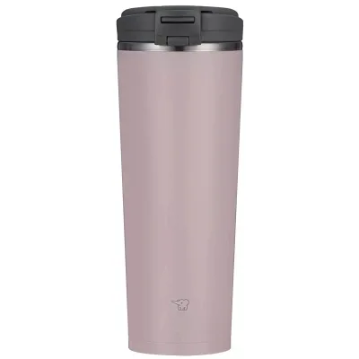 Термокружка Zojirushi SX-KA40PM 0.4 л Vintage Rose (1678.06.39)