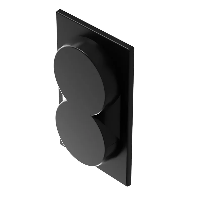 Антена для дрона TrueRC X2-AIR 5.0 MK II SMA RHCP (0608597256260)