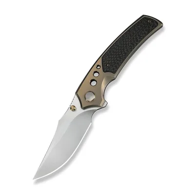 Ніж Weknife Skynix Carbon (WE24087-3)