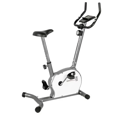 Велотренажер Everfit Upright Bike BFK 550 (BFK-550) (932271)