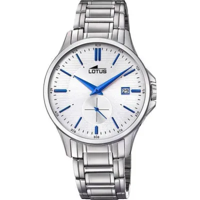 Наручний годинник Lotus Watch 18423/1