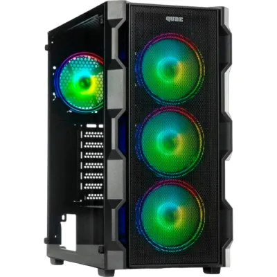 Корпус для ПК Qube CORSAIR_FMNU3