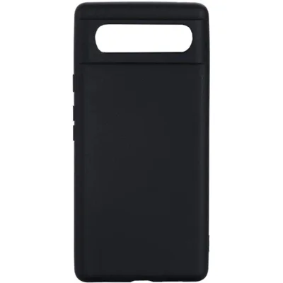 Чохол до мобільного телефона BeCover Google Pixel 8 Black (710165)