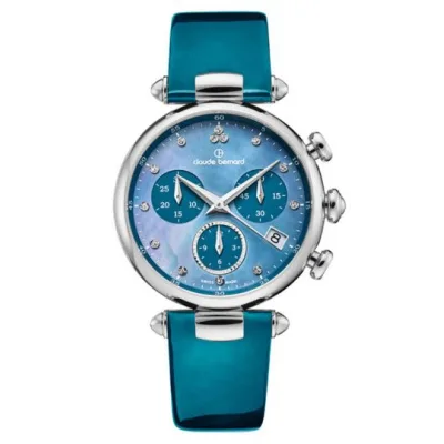 Наручний годинник Claude Bernard 10215 3 NABUDN