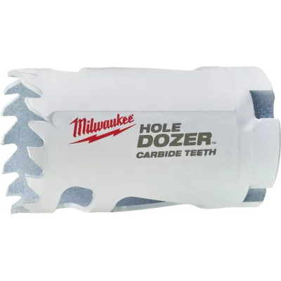 Коронка Milwaukee Bi-Metal Carbide 32мм (49560710)