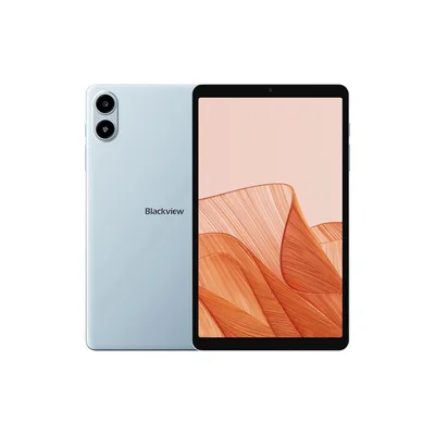 Планшет Blackview Tab Zeno 2 8.68" 4/128GB/LTE Glacier Blue (6931548326939)