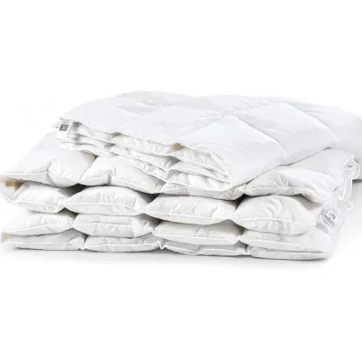 Ковдра MirSon антиалергенна EcoSilk №1317 Luxury Exclusive Зимова 110x140 см (2200001526358)