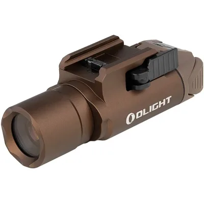 Ліхтар Olight Valkyrie Turbo Desert tan (0.0002.0069)