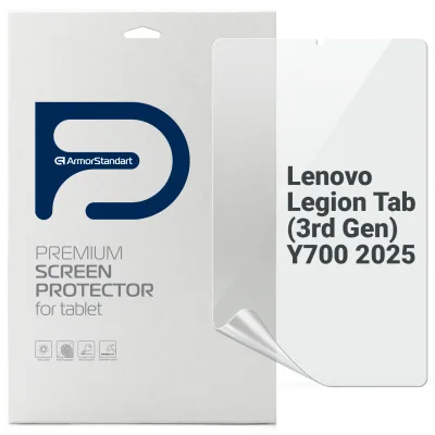 Плівка захисна Armorstandart Anti-Blue Lenovo Legion Tab (3rd Gen) Y700 2025 (ARM83452)
