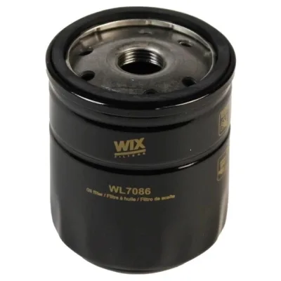 Фільтр масляний Wixfiltron WL7086