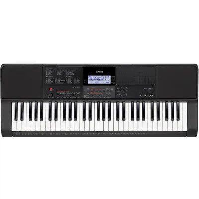 Синтезатор Casio CT-X700 (222059)