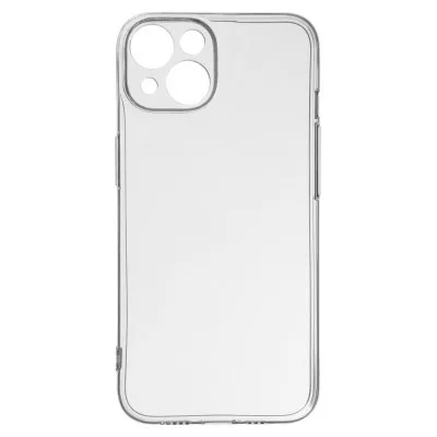 Чохол до мобільного телефона Armorstandart Air Series Apple iPhone 15 Camera cover Transparent (ARM68237)