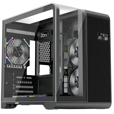 Корпус для ПК 1stPlayer RT5-BK