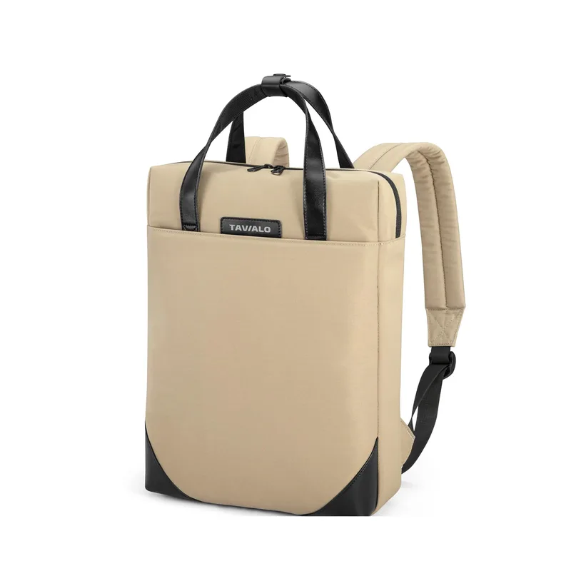 Рюкзак для ноутбука Tavialo 15.6" CityLife TC11.5 beige 11,5л (TC11.5-124KH)