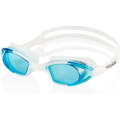 Окуляри для плавання Aqua Speed Marea 020-61 білий OSFM (5908217629166)