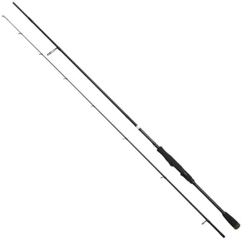 Вудилище Savage Gear SG2 Light Game 7'3"/2.21m 12-35g (1854.43.48)