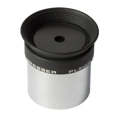 Аксесуар до телескопів Bresser Окуляр PL 5mm eyepiece 31,7mm/1,25" (4920205) (924158)