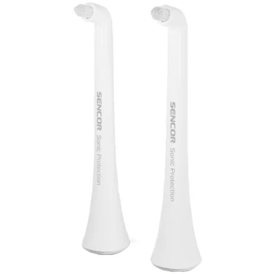 Насадка для зубної щітки Sencor SOX107