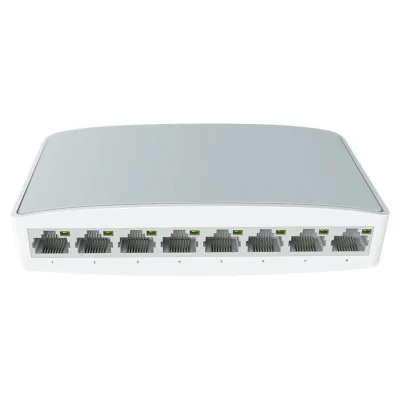 Комутатор мережевий Onv ONV-H1008S
