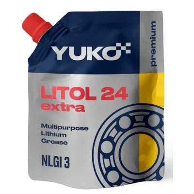 Мастило автомобільне Yuko Літол-24 150г (4820070243932)