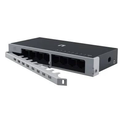 Комутатор мережевий Netis ST108D