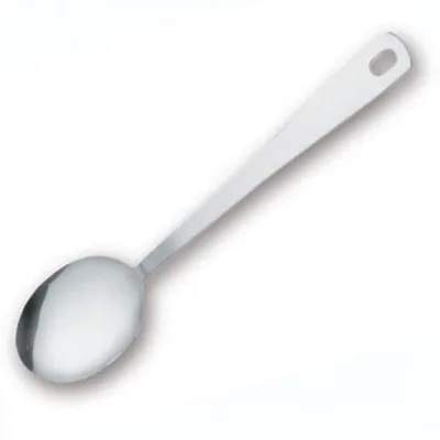 Ложка кухарська Lacor серія "Monoblock" гарнірна 33,5 cm (62507)