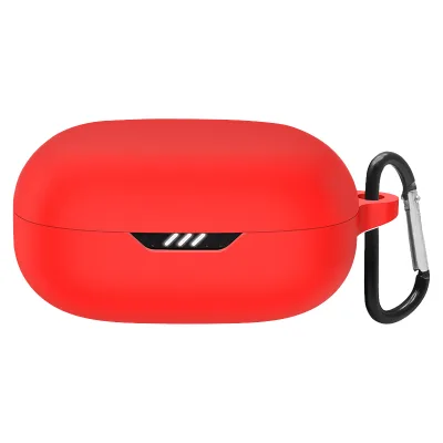 Чохол для навушників Armorstandart Hang Case JBL Wave Flex 2 Red (ARM83229)